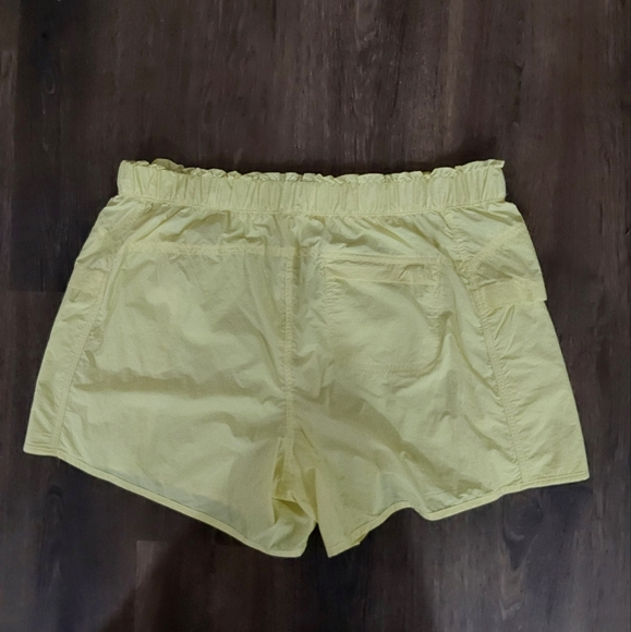 FREE PEOPLE MOVEMENT NWT shorts - Picture 3 of 6